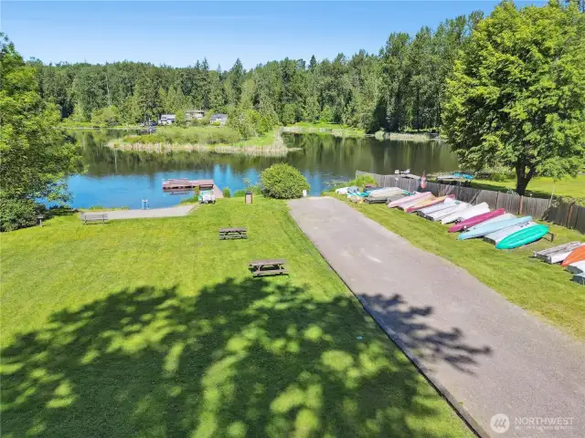 Perfect for picnics and summer fun!