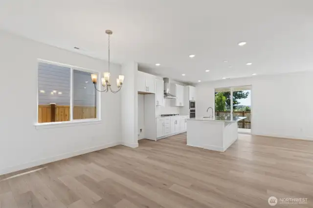 Photo of actual home