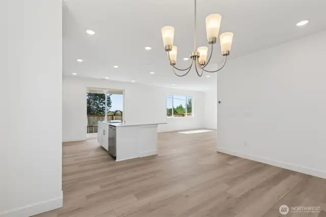 Photo of actual home