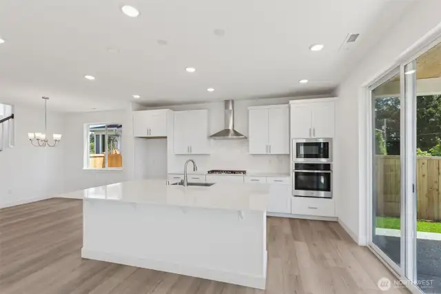 Photo of actual home