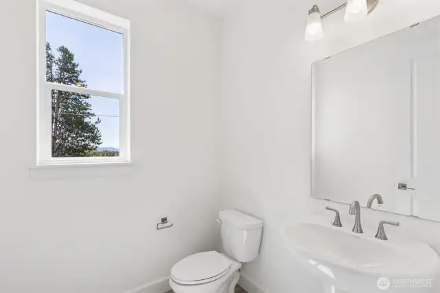 Photo of actual home