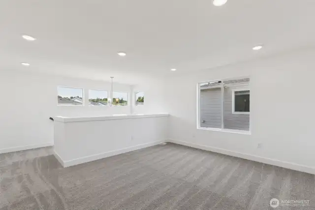 Photo of actual home