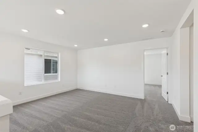 Photo of actual home