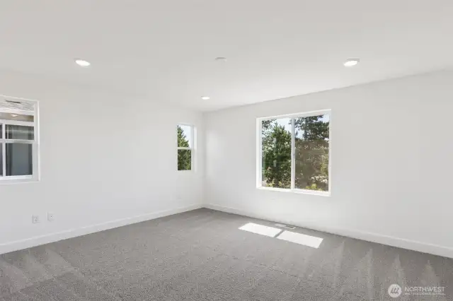 Photo of actual home