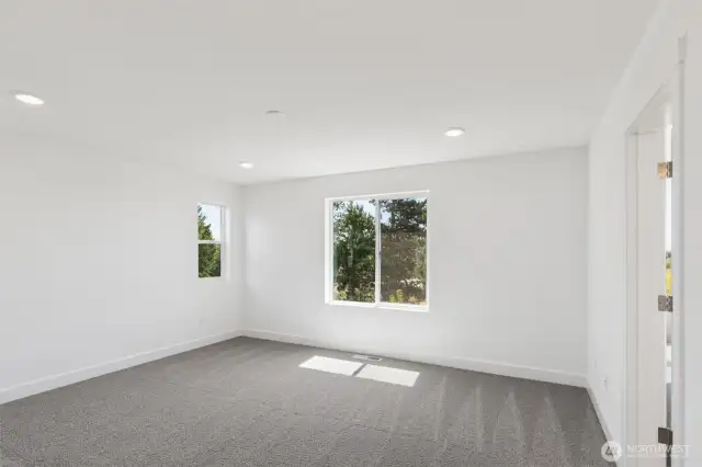 Photo of actual home