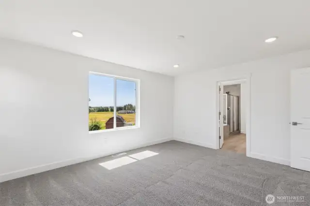Photo of actual home