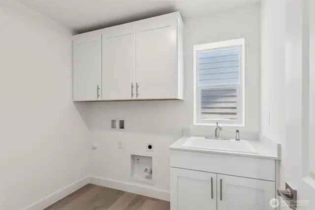 Photo of actual home