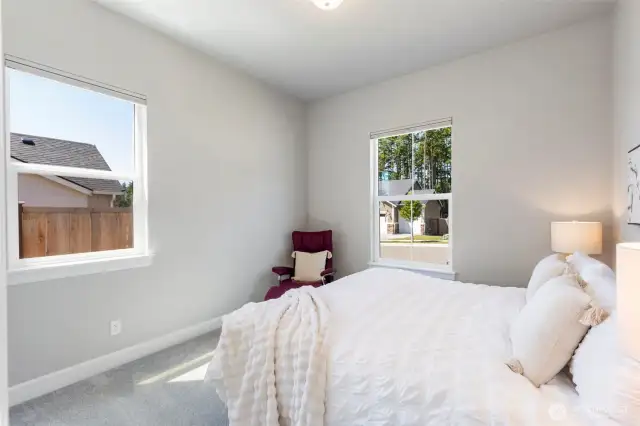 Bedroom #2
