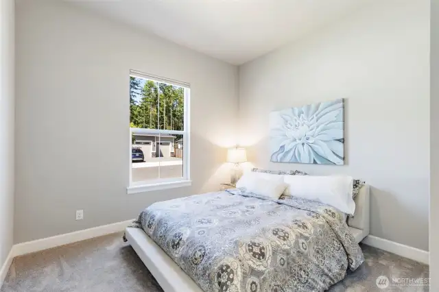 Bedroom #3