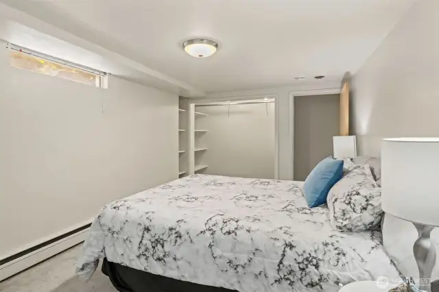 Bedroom Downstairs