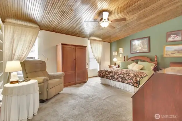 21x14 Primary Bedroom
