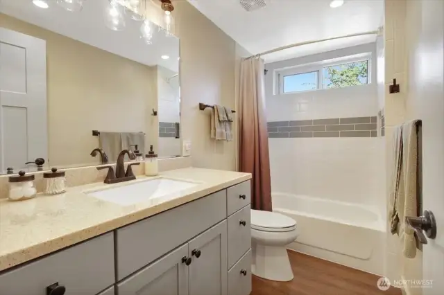 Guest Bath