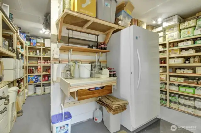 Food Cellar
