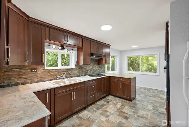 12x11 Kitchen