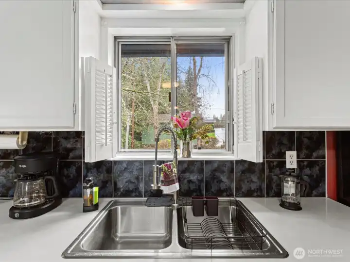 Kitchen Sink