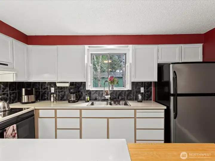 Main Kitchen