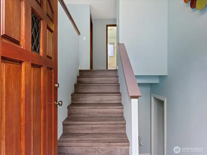 Stairway