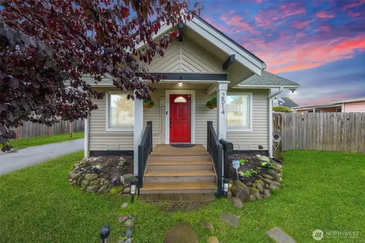 This photo was graphically enhanced