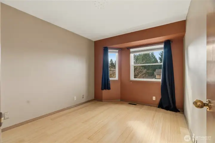 Bedroom #2