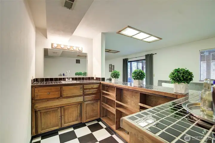 Built-ins galore...let's party!