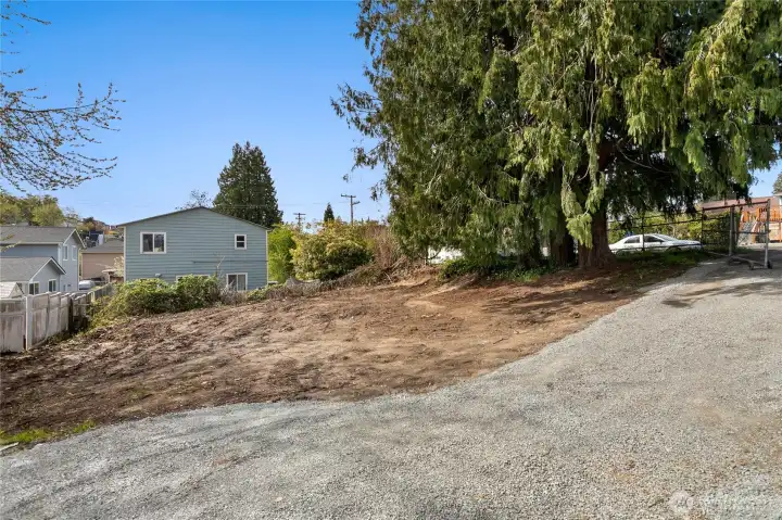 Development Potential.