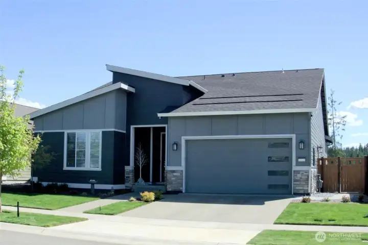 Welcome to 15528 174th Ave Ct. E in Trilogy in Tehaleh