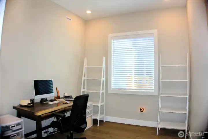 Home Office
