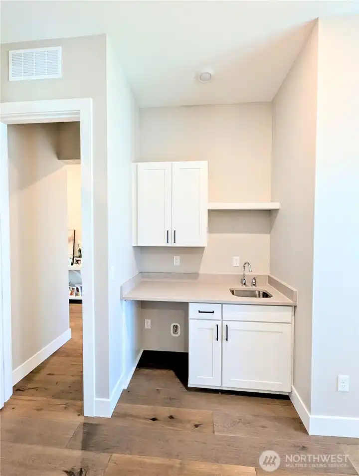 guest suite