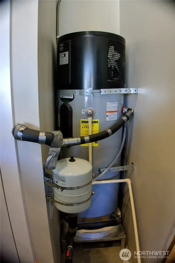 water heater