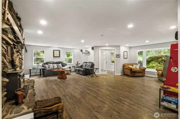 main great room