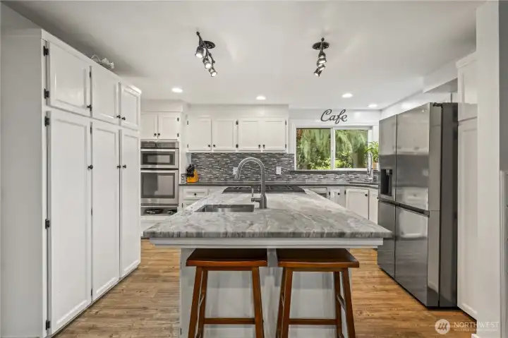 Main Kitchen