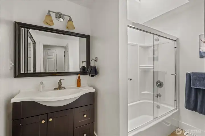 main full bath