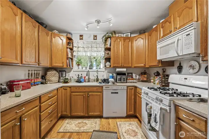 ADU Kitchen
