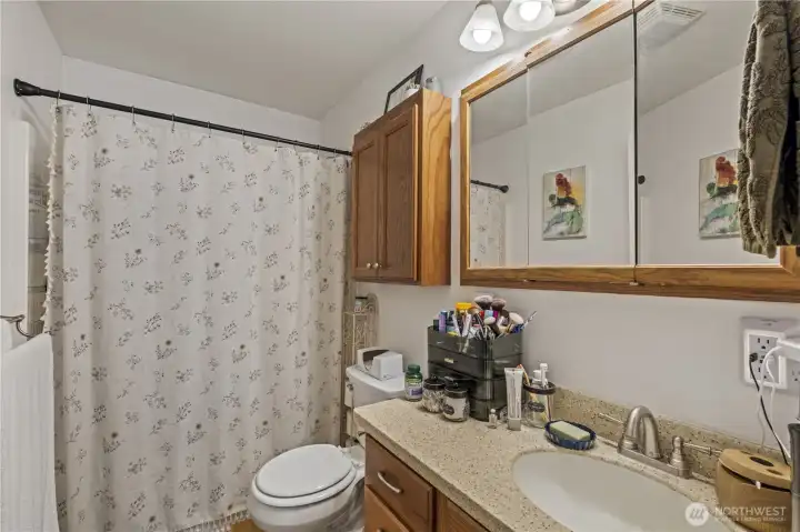 ADU Bath
