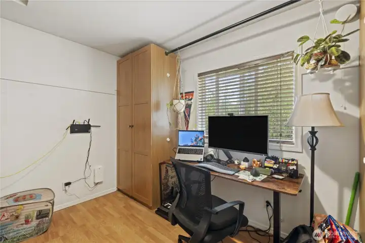 ADU 2ND Bedroom