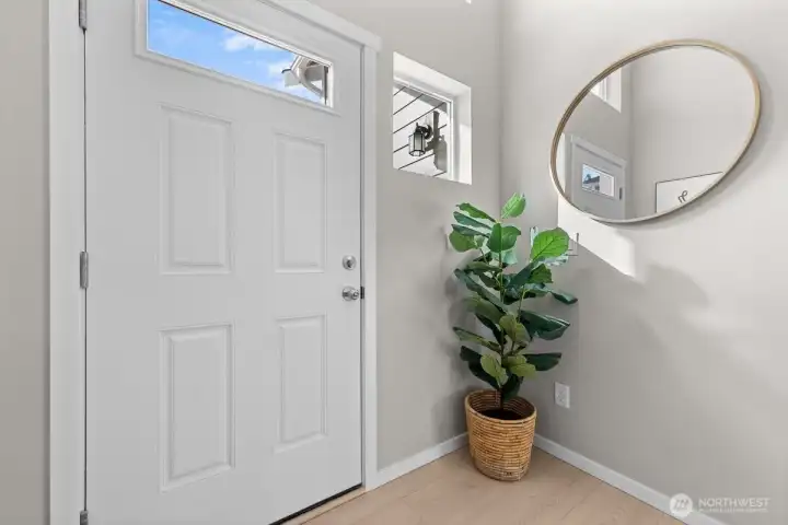 Photographs are for illustrative purposes only. Features, finishes, interior/exterior colors, landscaping and floorplan shown may vary from actual homes built