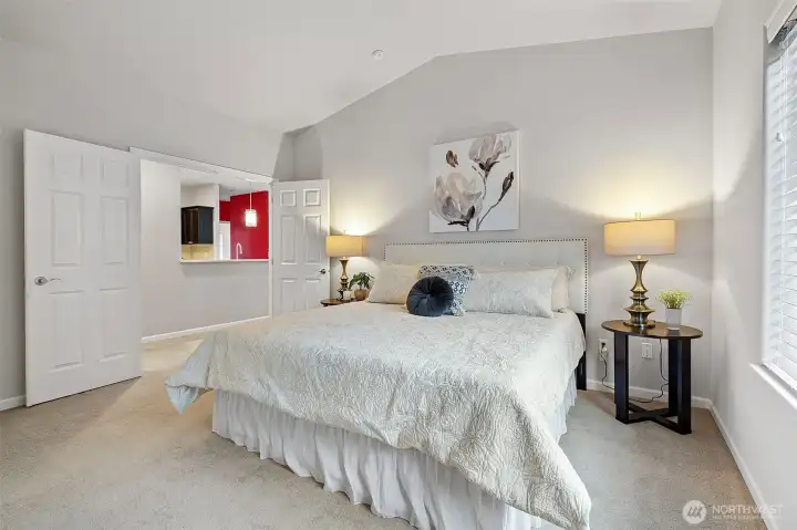 Primary Suite