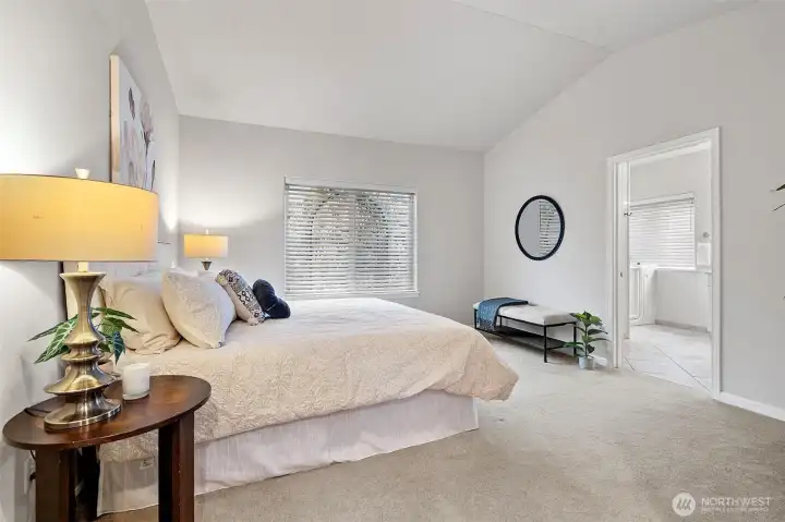Primary Suite