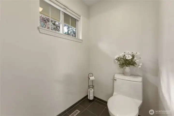 Primary Ensuite Water Closet