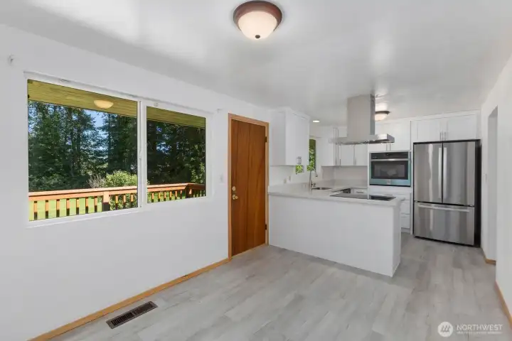 Kitchen Kitchen