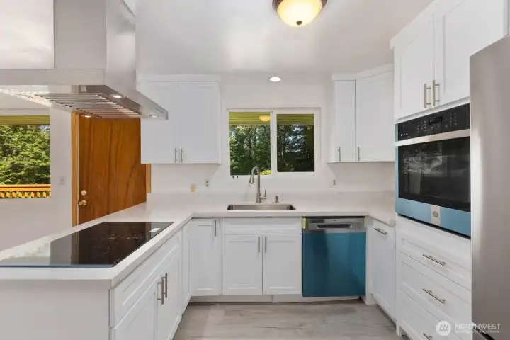 Kitchen Kitchen
