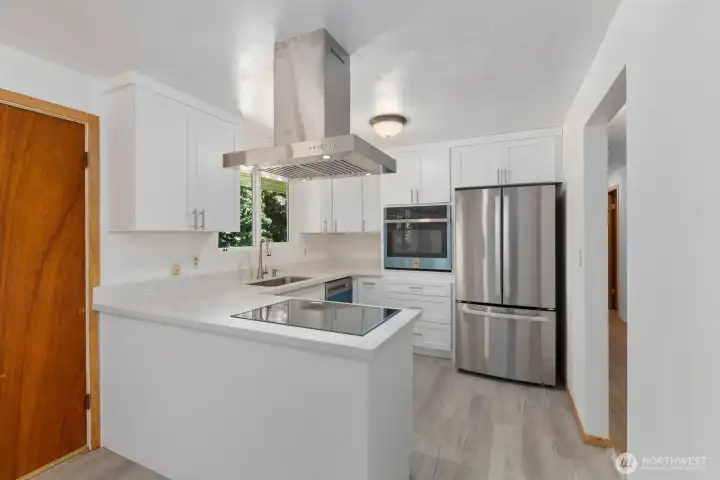Kitchen Kitchen