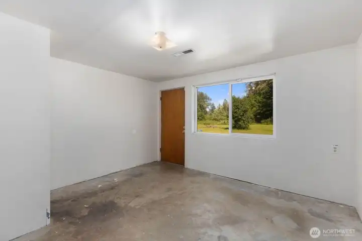 Downstairs Bonus Room 2 Downstairs Bonus Room 2