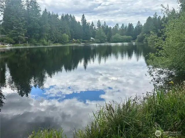 Lake