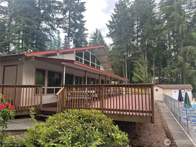 Club House