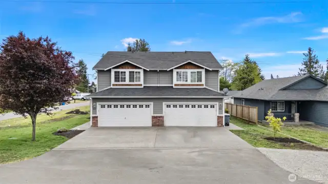 Clean and ready to be your next home or investment property.