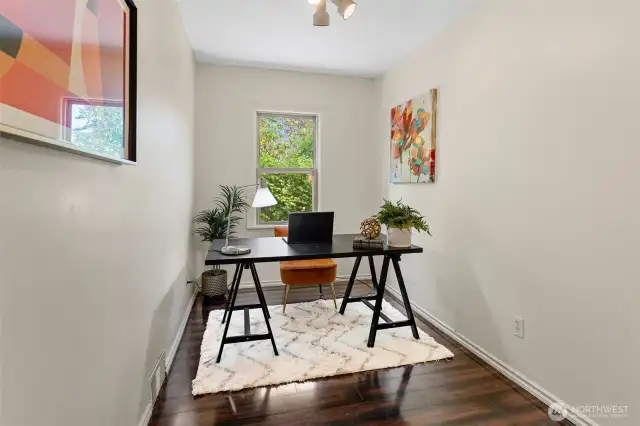 Bedroom 3 / Office