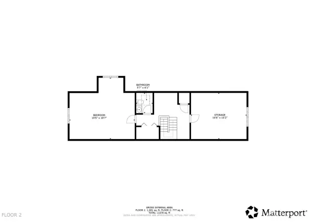 Upper Floor