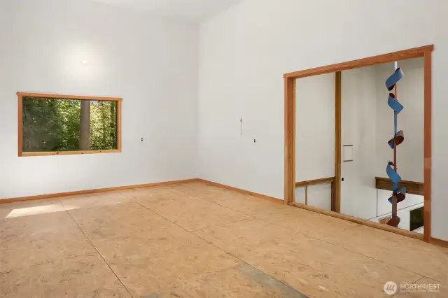 Room is approx 600 sq/ft.