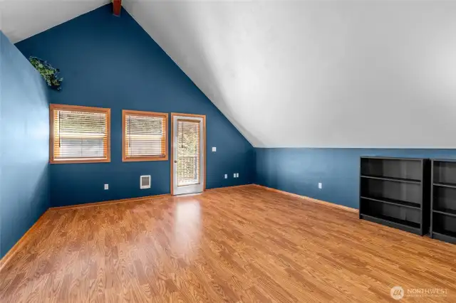 Primary Room